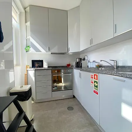 Appartement Vitral House Of Art District
