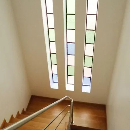 Vitral House Of Art District Apartment Porto